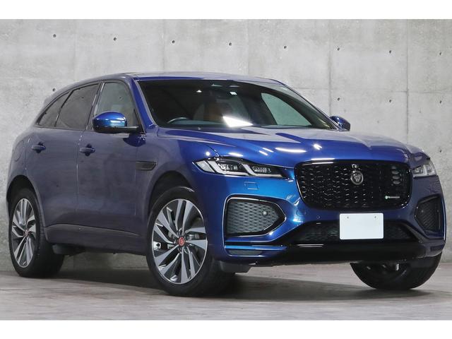 Ｆペイス Ｒ－ダイナミック　ＳＥ　Ｐ２５０　ブラックパック　パノラマＳＲ　シエナタンレザー　シートヒーター　ＭＥＲＩＤＩＡＮ　チャコールアッシュトリム　アダプティブダイナミクス　ＯＰ２１ＡＷ　ナビ　３Ｄサラウンドカメラ　ＡＣＣ　レーンキープ（15枚目）