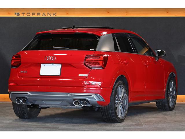 ＳＱ２ ベースグレード　インテリアデザイン＆アシスタンスＰＫＧ　パノラマＳＲ　赤×黒レザー　シートヒーター　Ｂ＆Ｏサウンド　ＯＰ１９ＡＷ　ＬＥＤライト　バーチャルコックピット　ナビ　ＴＶ　Ｂカメラ　ＡＣＣ　走行１７７００ｋｍ（22枚目）