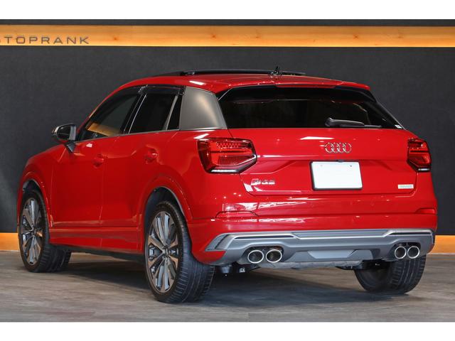 ＳＱ２ ベースグレード　インテリアデザイン＆アシスタンスＰＫＧ　パノラマＳＲ　赤×黒レザー　シートヒーター　Ｂ＆Ｏサウンド　ＯＰ１９ＡＷ　ＬＥＤライト　バーチャルコックピット　ナビ　ＴＶ　Ｂカメラ　ＡＣＣ　走行１７７００ｋｍ（23枚目）