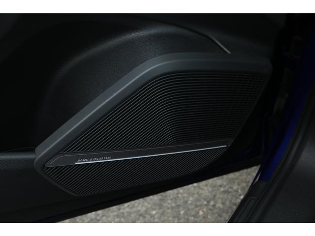 Ｑ５スポーツバック ４０ＴＤＩクワトロ　Ｓライン　Ｓラインプラス＆コンフォートＰＫＧ　パノラマサンルーフ　Ｂ＆Ｏサウンド　マトリクスＬＥＤ　ＯＰ２０インチＡＷ　スポーツシート　前後シートヒーター　ＴＶ　ナビ　サラウンドビュー　ＡＣＣ　サイドアシスト（34枚目）