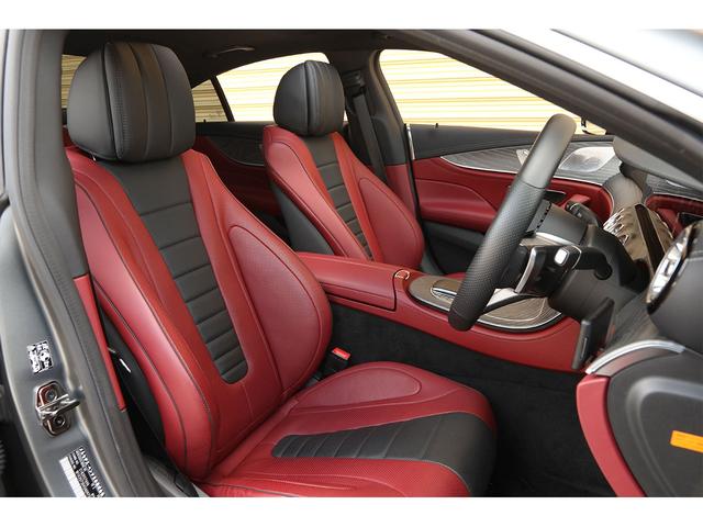 ＣＬＳクラス ＣＬＳ４５０　４マチック　スポーツ　ボディ色／ｄｅｓｉｇｎｏセレナイトグレーマグノ（マットカラー）　エクスクルーシブＰＫＧ　ＡＭＧ２０インチＡＷ　シートヒーター　シートベンチレーター　リラクゼーション機能　ＨＵＤ　ブルメスターサウンド（13枚目）
