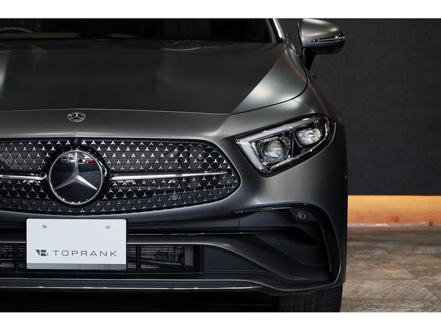 ＣＬＳクラス ＣＬＳ４５０　４マチック　スポーツ　ボディ色／ｄｅｓｉｇｎｏセレナイトグレーマグノ（マットカラー）　エクスクルーシブＰＫＧ　ＡＭＧ２０インチＡＷ　シートヒーター　シートベンチレーター　リラクゼーション機能　ＨＵＤ　ブルメスターサウンド（29枚目）