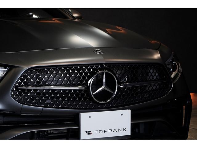 ＣＬＳクラス ＣＬＳ４５０　４マチック　スポーツ　ボディ色／ｄｅｓｉｇｎｏセレナイトグレーマグノ（マットカラー）　エクスクルーシブＰＫＧ　ＡＭＧ２０インチＡＷ　シートヒーター　シートベンチレーター　リラクゼーション機能　ＨＵＤ　ブルメスターサウンド（30枚目）