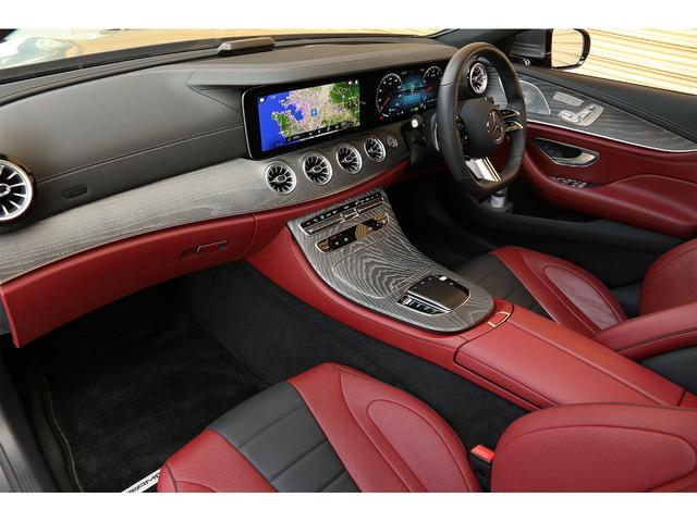 ＣＬＳクラス ＣＬＳ４５０　４マチック　スポーツ　ボディ色／ｄｅｓｉｇｎｏセレナイトグレーマグノ（マットカラー）　エクスクルーシブＰＫＧ　ＡＭＧ２０インチＡＷ　シートヒーター　シートベンチレーター　リラクゼーション機能　ＨＵＤ　ブルメスターサウンド（39枚目）