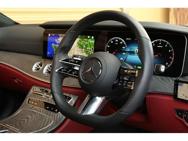 ＣＬＳクラス ＣＬＳ４５０　４マチック　スポーツ　ボディ色／ｄｅｓｉｇｎｏセレナイトグレーマグノ（マットカラー）　エクスクルーシブＰＫＧ　ＡＭＧ２０インチＡＷ　シートヒーター　シートベンチレーター　リラクゼーション機能　ＨＵＤ　ブルメスターサウンド（41枚目）