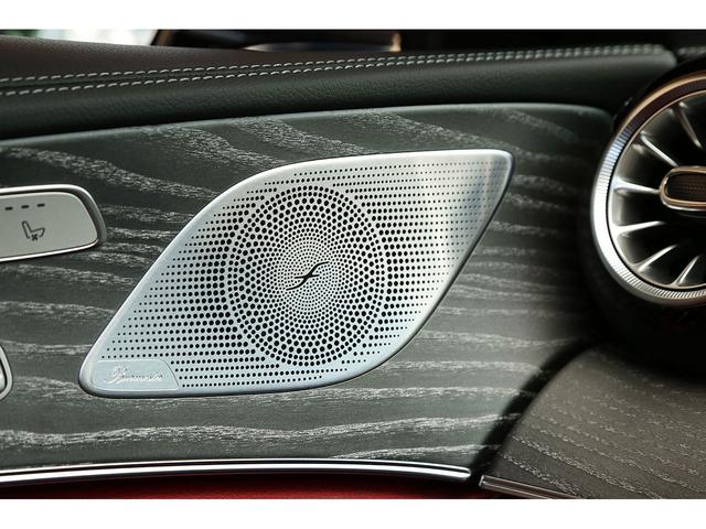 ＣＬＳクラス ＣＬＳ４５０　４マチック　スポーツ　ボディ色／ｄｅｓｉｇｎｏセレナイトグレーマグノ（マットカラー）　エクスクルーシブＰＫＧ　ＡＭＧ２０インチＡＷ　シートヒーター　シートベンチレーター　リラクゼーション機能　ＨＵＤ　ブルメスターサウンド（50枚目）