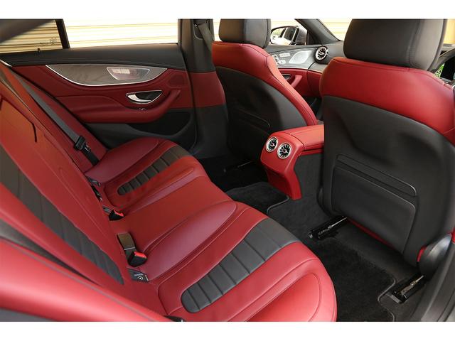 ＣＬＳクラス ＣＬＳ４５０　４マチック　スポーツ　ボディ色／ｄｅｓｉｇｎｏセレナイトグレーマグノ（マットカラー）　エクスクルーシブＰＫＧ　ＡＭＧ２０インチＡＷ　シートヒーター　シートベンチレーター　リラクゼーション機能　ＨＵＤ　ブルメスターサウンド（52枚目）