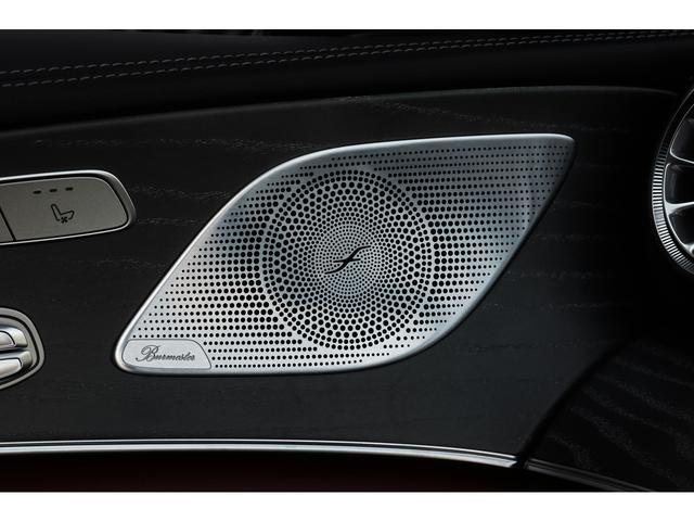 ＣＬＳクラス ＣＬＳ２２０ｄ　スポーツ　エクスクルーシブパッケージ　ベンガルレッド×ブラックレザー　ベンチレーター　前後席ヒーター　Ｂｕｒｍｅｓｔｅｒサウンド　ＨＵＤ　３６０°カメラ　マルチビームＬＥＤ　ＡＭＧスタイリングＰＫＧ　１９ＡＷ　エアサス　走行１８６００ｋｍ（13枚目）
