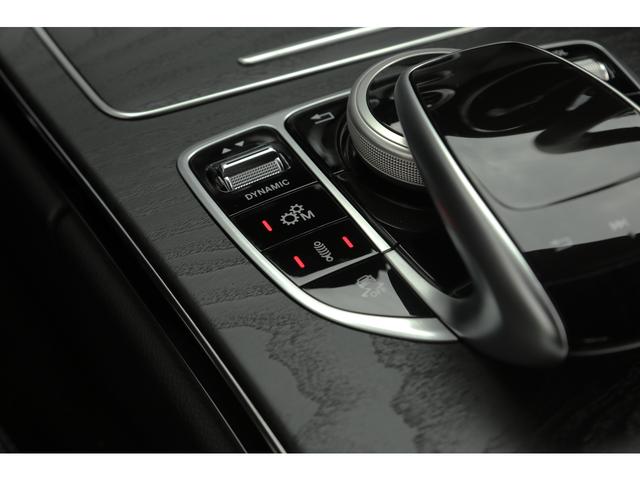 Ｃクラス Ｃ４３　４マチック　後期モデル　ＡＭＧエグゾースト／ライドコントロールサス／１９ＡＷ　黒革　シートヒーター　Ｂｕｒｍｅｓｔｅｒ　ＨＵＤ　ナビ　ＴＶ　リアカメラ　レーダーセーフティＰ　Ｒ１－Ｒ６正規Ｄ整備記録簿　車検整備付（37枚目）