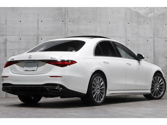 Ｓクラス Ｓ５００　４マチック　ＡＭＧライン　ＡＭＧライン　レザーエクスクルーシブＰＫＧ　ベーシックＰＫＧ　パノラマＳＲ　ＡＬＰＩＮＥリアモニター　マキアートベージュ革　シートヒーター　ベンチレーション　Ｂｕｒｍｅｓｔｅｒ　ＡＭＧ２０インチＡＷ（21枚目）