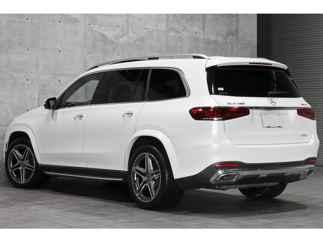 ＧＬＳ ＧＬＳ５８０　４マチックスポーツ　ＡＭＧライン　パノラミックスライディングルーフ　走行２００００ｋｍ　ブラックレザーシート　シートベンチレーション　全列シートヒーター　温冷カップホルダー　ＨＵＤ　Ｂｕｒｍｅｓｔｅｒサウンド　２１イＷ（9枚目）