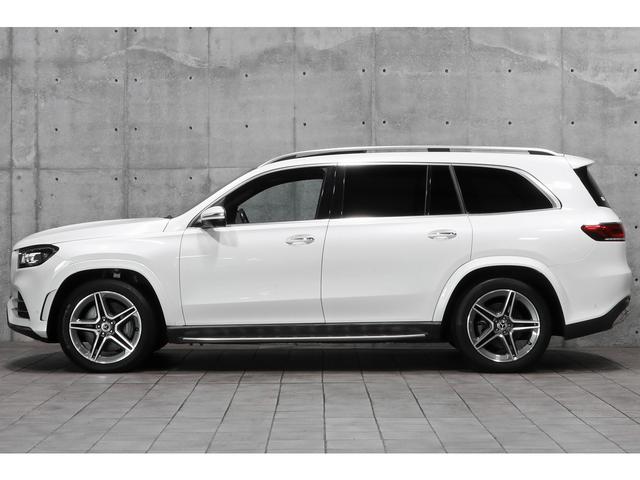 ＧＬＳ ＧＬＳ５８０　４マチックスポーツ　ＡＭＧライン　パノラミックスライディングルーフ　走行２００００ｋｍ　ブラックレザーシート　シートベンチレーション　全列シートヒーター　温冷カップホルダー　ＨＵＤ　Ｂｕｒｍｅｓｔｅｒサウンド　２１イＷ（18枚目）