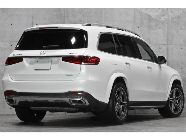 ＧＬＳ ＧＬＳ５８０　４マチックスポーツ　ＡＭＧライン　パノラミックスライディングルーフ　走行２００００ｋｍ　ブラックレザーシート　シートベンチレーション　全列シートヒーター　温冷カップホルダー　ＨＵＤ　Ｂｕｒｍｅｓｔｅｒサウンド　２１イＷ（21枚目）