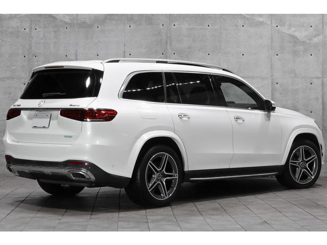 ＧＬＳ ＧＬＳ５８０　４マチックスポーツ　ＡＭＧライン　パノラミックスライディングルーフ　走行２００００ｋｍ　ブラックレザーシート　シートベンチレーション　全列シートヒーター　温冷カップホルダー　ＨＵＤ　Ｂｕｒｍｅｓｔｅｒサウンド　２１イＷ（22枚目）