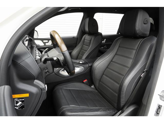 ＧＬＳ ＧＬＳ５８０　４マチックスポーツ　ＡＭＧライン　パノラミックスライディングルーフ　走行２００００ｋｍ　ブラックレザーシート　シートベンチレーション　全列シートヒーター　温冷カップホルダー　ＨＵＤ　Ｂｕｒｍｅｓｔｅｒサウンド　２１イＷ（26枚目）