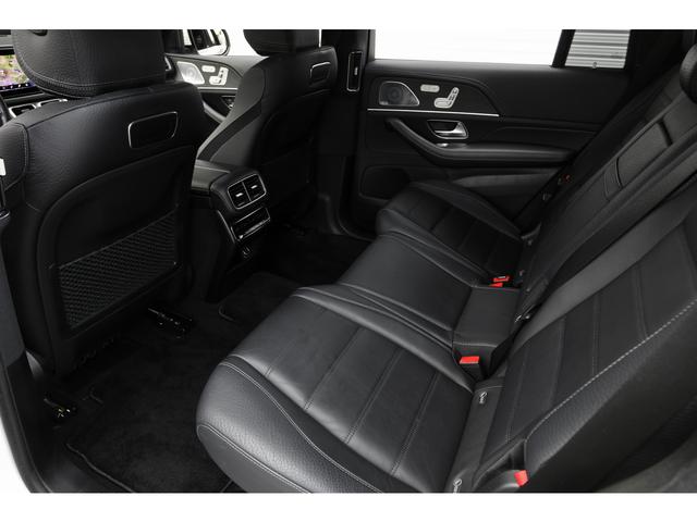 ＧＬＳ ＧＬＳ５８０　４マチックスポーツ　ＡＭＧライン　パノラミックスライディングルーフ　走行２００００ｋｍ　ブラックレザーシート　シートベンチレーション　全列シートヒーター　温冷カップホルダー　ＨＵＤ　Ｂｕｒｍｅｓｔｅｒサウンド　２１イＷ（28枚目）