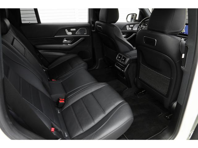 ＧＬＳ ＧＬＳ５８０　４マチックスポーツ　ＡＭＧライン　パノラミックスライディングルーフ　走行２００００ｋｍ　ブラックレザーシート　シートベンチレーション　全列シートヒーター　温冷カップホルダー　ＨＵＤ　Ｂｕｒｍｅｓｔｅｒサウンド　２１イＷ（29枚目）