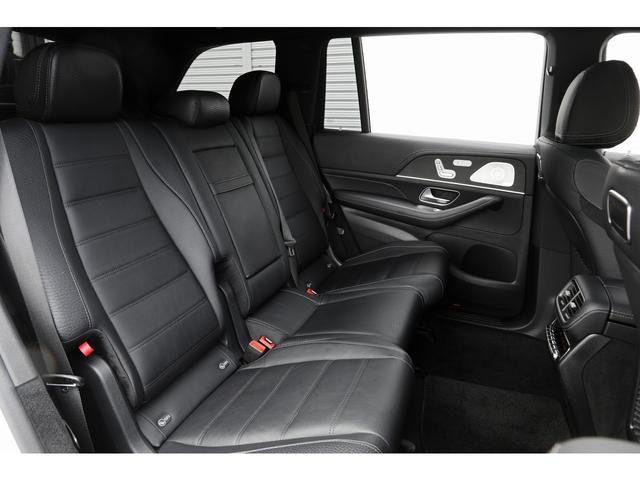 ＧＬＳ ＧＬＳ５８０　４マチックスポーツ　ＡＭＧライン　パノラミックスライディングルーフ　走行２００００ｋｍ　ブラックレザーシート　シートベンチレーション　全列シートヒーター　温冷カップホルダー　ＨＵＤ　Ｂｕｒｍｅｓｔｅｒサウンド　２１イＷ（31枚目）