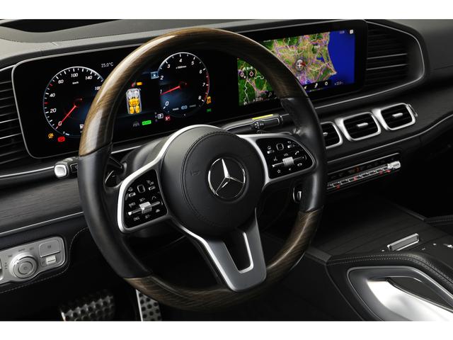 ＧＬＳ ＧＬＳ５８０　４マチックスポーツ　ＡＭＧライン　パノラミックスライディングルーフ　走行２００００ｋｍ　ブラックレザーシート　シートベンチレーション　全列シートヒーター　温冷カップホルダー　ＨＵＤ　Ｂｕｒｍｅｓｔｅｒサウンド　２１イＷ（34枚目）