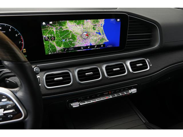 ＧＬＳ ＧＬＳ５８０　４マチックスポーツ　ＡＭＧライン　パノラミックスライディングルーフ　走行２００００ｋｍ　ブラックレザーシート　シートベンチレーション　全列シートヒーター　温冷カップホルダー　ＨＵＤ　Ｂｕｒｍｅｓｔｅｒサウンド　２１イＷ（37枚目）
