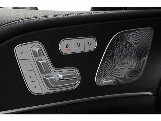 ＧＬＳ ＧＬＳ５８０　４マチックスポーツ　ＡＭＧライン　パノラミックスライディングルーフ　走行２００００ｋｍ　ブラックレザーシート　シートベンチレーション　全列シートヒーター　温冷カップホルダー　ＨＵＤ　Ｂｕｒｍｅｓｔｅｒサウンド　２１イＷ（40枚目）