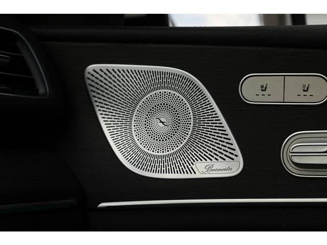 ＧＬＳ ＧＬＳ５８０　４マチックスポーツ　ＡＭＧライン　パノラミックスライディングルーフ　走行２００００ｋｍ　ブラックレザーシート　シートベンチレーション　全列シートヒーター　温冷カップホルダー　ＨＵＤ　Ｂｕｒｍｅｓｔｅｒサウンド　２１イＷ（41枚目）