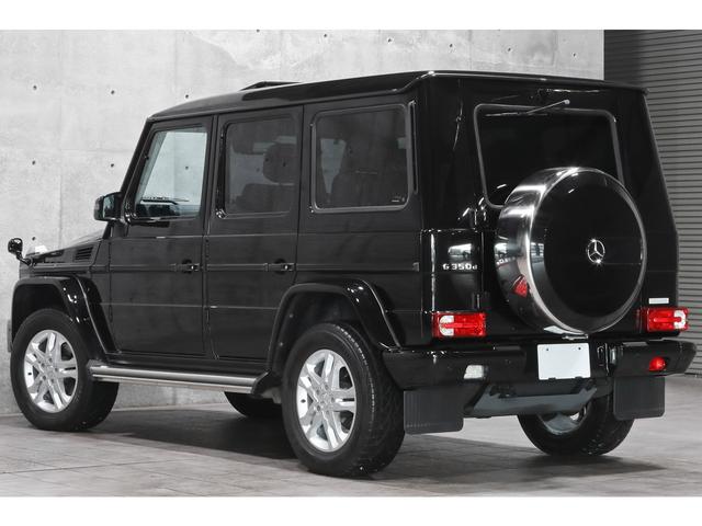 Gクラス G350d ラグジュアリーPKG サンルーフ グレーレザー 前後シートヒーター harman/kardon ナビ TV リアカメラ 18AW ディストロニック+ ブラインドスポット 走行22900km 車検整備付(21枚目)