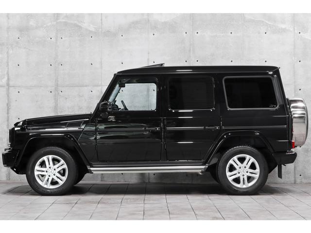 Gクラス G350d ラグジュアリーPKG サンルーフ グレーレザー 前後シートヒーター harman/kardon ナビ TV リアカメラ 18AW ディストロニック+ ブラインドスポット 走行22900km 車検整備付(22枚目)