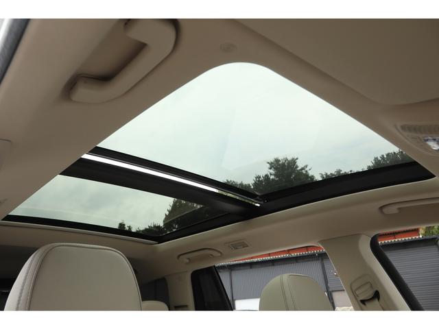 ＧＬＳ ＧＬＳ４００ｄ　４マチック　ＡＭＧライン　パノラミックスライディングルーフ　マキアートベージュレザー　シートヒーター　ベンチレーター　Ｂｕｒｍｅｓｔｅｒ　ＨＵＤ　ＧＬＳ６３用リアスカート＆カッター　ランニングボード　ＡＭＧ２１インチＡＷ（10枚目）