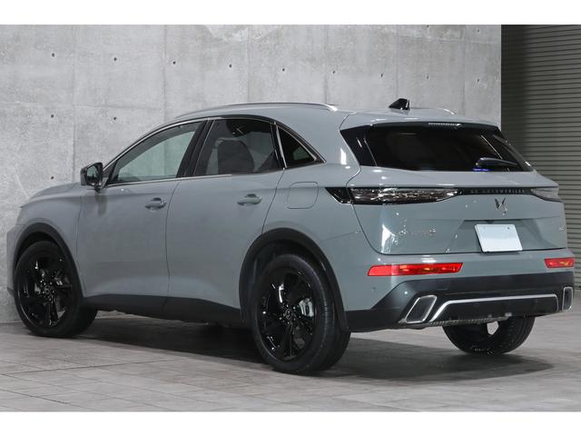 ＤＳ７ オペラ　Ｅ－テンス　４×４　パノラミックサンルーフ　ブラックナッパレザーシート　シートヒーター　シートベンチレーター　フロントガラスヒーター　ＦＯＣＡＬＥｌｅｃｔｒａサウンド　ＤＳピクセルＬＥＤ　２０ＡＷ　新車保証Ｒ８．１０迄（19枚目）