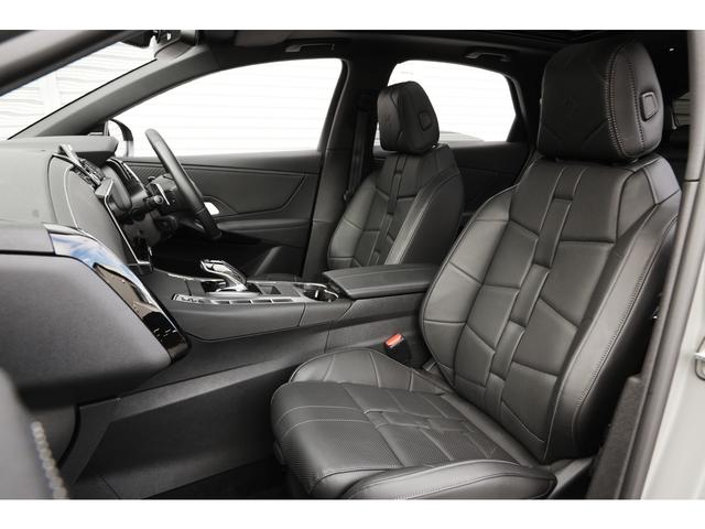 ＤＳ７ オペラ　Ｅ－テンス　４×４　パノラミックサンルーフ　ブラックナッパレザーシート　シートヒーター　シートベンチレーター　フロントガラスヒーター　ＦＯＣＡＬＥｌｅｃｔｒａサウンド　ＤＳピクセルＬＥＤ　２０ＡＷ　新車保証Ｒ８．１０迄（26枚目）