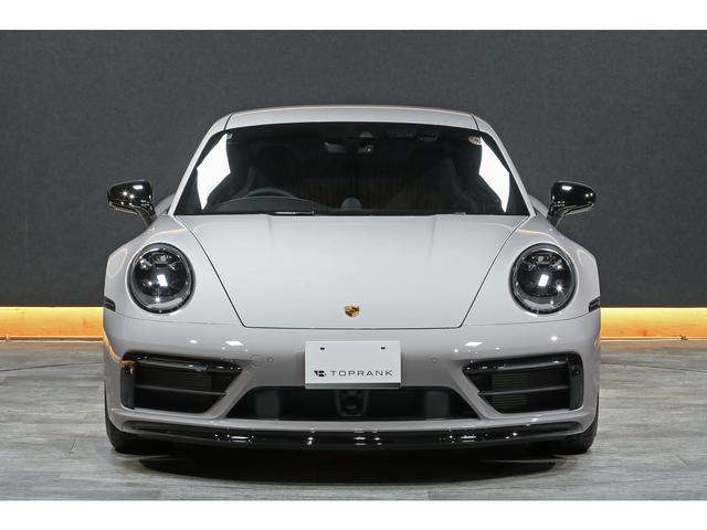 911 911カレラ4GTS SPカラー/クレヨン スポーツクロノPKG ティンテッドLEDマトリックス ブラックレザーインテリア 18wayシート シートクーラー Burmester PDCC フロントリフター 20/21AW(15枚目)