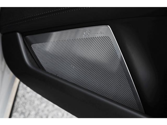 911 911カレラ4GTS SPカラー/クレヨン スポーツクロノPKG ティンテッドLEDマトリックス ブラックレザーインテリア 18wayシート シートクーラー Burmester PDCC フロントリフター 20/21AW(50枚目)