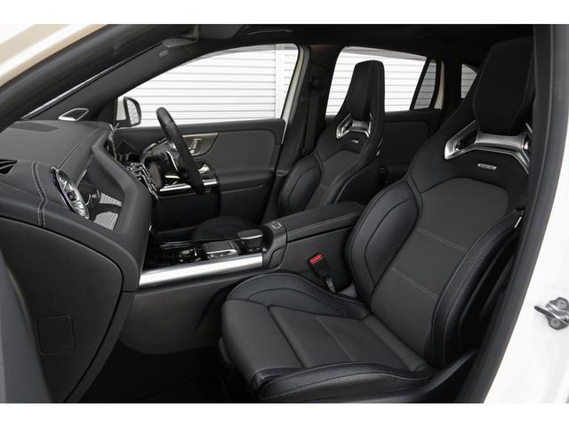 ＧＬＡクラス ＧＬＡ４５　Ｓ　４マチック＋　ＡＭＧパフォーマンス＆アドバンスドＰＫＧ　パノラマＳＲ　グレー×ブラックレザー　ベンチレーション　ＡＭＧパフォーマンスステア　Ｂｕｒｍｅｓｔｅｒ　ＨＵＤ　ナビ　ＡＭＧライドコントロールサス　２０ＡＷ（23枚目）