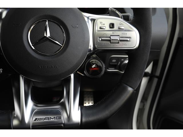 ＧＬＡクラス ＧＬＡ４５　Ｓ　４マチック＋　ＡＭＧパフォーマンス＆アドバンスドＰＫＧ　パノラマＳＲ　グレー×ブラックレザー　ベンチレーション　ＡＭＧパフォーマンスステア　Ｂｕｒｍｅｓｔｅｒ　ＨＵＤ　ナビ　ＡＭＧライドコントロールサス　２０ＡＷ（27枚目）