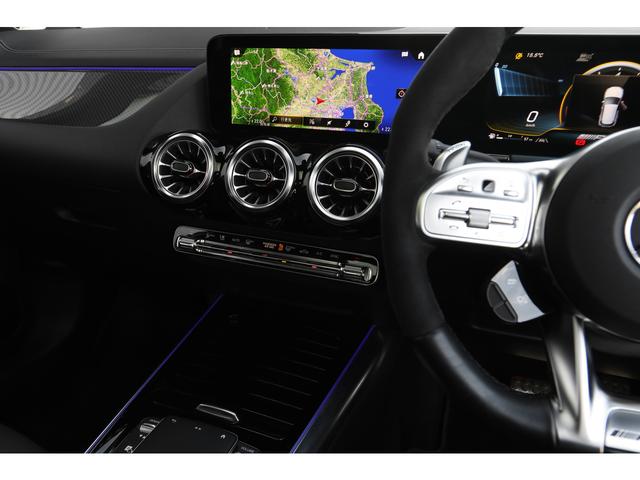 ＧＬＡクラス ＧＬＡ４５　Ｓ　４マチック＋　ＡＭＧパフォーマンス＆アドバンスドＰＫＧ　パノラマＳＲ　グレー×ブラックレザー　ベンチレーション　ＡＭＧパフォーマンスステア　Ｂｕｒｍｅｓｔｅｒ　ＨＵＤ　ナビ　ＡＭＧライドコントロールサス　２０ＡＷ（28枚目）