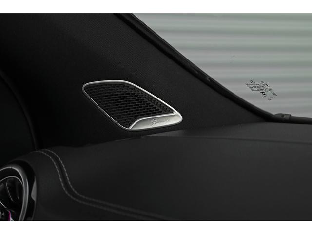 ＧＬＡクラス ＧＬＡ４５　Ｓ　４マチック＋　ＡＭＧパフォーマンス＆アドバンスドＰＫＧ　パノラマＳＲ　グレー×ブラックレザー　ベンチレーション　ＡＭＧパフォーマンスステア　Ｂｕｒｍｅｓｔｅｒ　ＨＵＤ　ナビ　ＡＭＧライドコントロールサス　２０ＡＷ（33枚目）