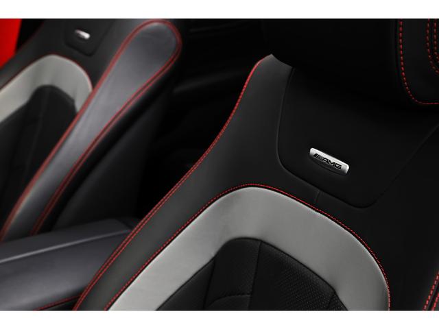 CLSクラス CLS53 4マチック+ サンルーフ シルバーグレー×ブラックレザー ベンチレーション 前後席ヒーター Burmester エナジャイジングPKG MBUX 360°カメラ 20AW AMGライドコントロールサス 車検R9.1(32枚目)