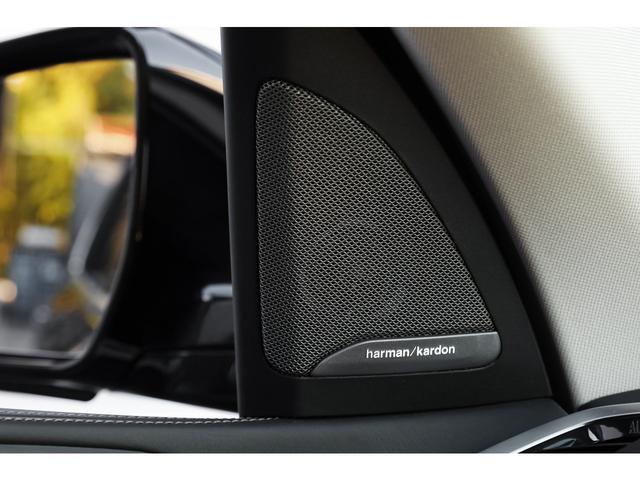 X7 xDrive 40d ピュアデザインエクセレンス リアエンタメ スカイラウンジSR エグゼクティブドライブプロ 6人乗り タルトゥーフォレザー 全列ヒーター ベンチレーション レーザーライト クラフテッドクリスタル 22AW 車検R8.7 1オーナー(50枚目)