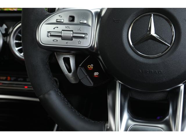 ＣＬＡクラス ＣＬＡ４５　Ｓ　４マチック＋　ＡＭＧパフォーマンス／アドバンスドＰＫＧ　パノラマＳＲ　赤×黒革　シートクーラー＆ヒーター　ＨＵＤ　３６０°カメラ　１９ＡＷ　ＡＭＧライドコントロールサス　車検Ｒ８．１２　走行１６３００ｋｍ（12枚目）