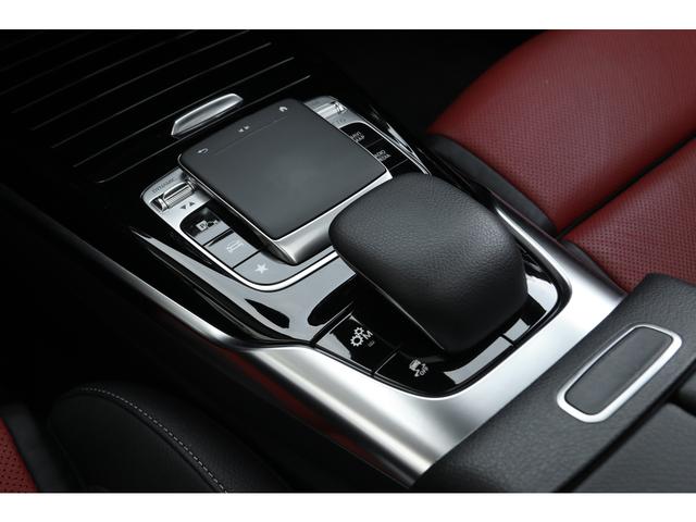 ＣＬＡクラス ＣＬＡ４５　Ｓ　４マチック＋　ＡＭＧパフォーマンス／アドバンスドＰＫＧ　パノラマＳＲ　赤×黒革　シートクーラー＆ヒーター　ＨＵＤ　３６０°カメラ　１９ＡＷ　ＡＭＧライドコントロールサス　車検Ｒ８．１２　走行１６３００ｋｍ（29枚目）