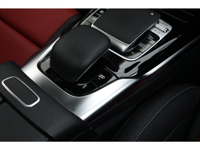 ＣＬＡクラス ＣＬＡ４５　Ｓ　４マチック＋　ＡＭＧパフォーマンス／アドバンスドＰＫＧ　パノラマＳＲ　赤×黒革　シートクーラー＆ヒーター　ＨＵＤ　３６０°カメラ　１９ＡＷ　ＡＭＧライドコントロールサス　車検Ｒ８．１２　走行１６３００ｋｍ（31枚目）
