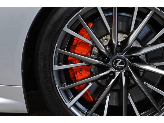 ＬＣ ＬＣ５００　Ｌパッケージ　２０２３年ＭＣモデル　赤革　マークレビンソン　ＯＰ２１ＡＷ　オレンジキャリパー　トルセンＬＳＤ　Ａ／Ｔクーラー　ＨＵＤ　ガラスルーフ　１２．３インチディスプレイ　パノラマビュー　寒冷地仕様　１オーナー（28枚目）