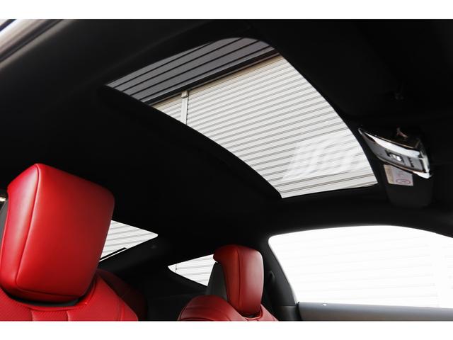 ＬＣ ＬＣ５００　Ｌパッケージ　２０２３年ＭＣモデル　赤革　マークレビンソン　ＯＰ２１ＡＷ　オレンジキャリパー　トルセンＬＳＤ　Ａ／Ｔクーラー　ＨＵＤ　ガラスルーフ　１２．３インチディスプレイ　パノラマビュー　寒冷地仕様　１オーナー（29枚目）