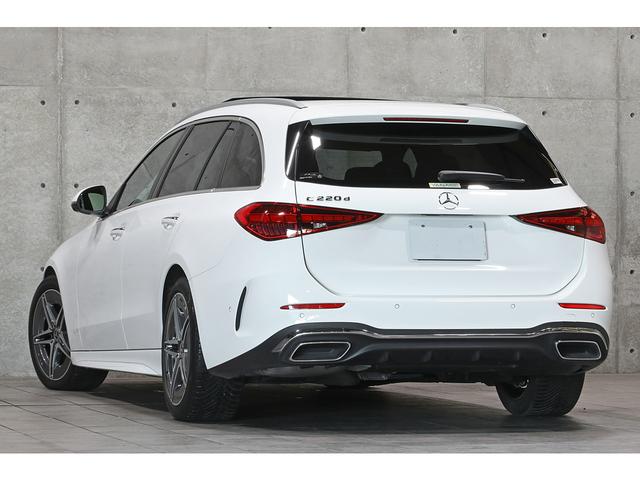 【ＡＭＧライン】が選択され、アグレッシブなフロントフェイスでございます。