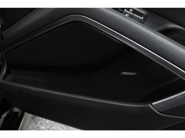 ７１８ケイマン ７１８ケイマン　スポーツデザインパッケージ　スポーツクロノパッケージ　ブラックレザー　シートヒーター　ＢＯＳＥサウンド　ティンテッドテールランプ　クルーズコントロール　１９ＡＷ　走行２０８００ｋｍ　２０１８年モデル（13枚目）