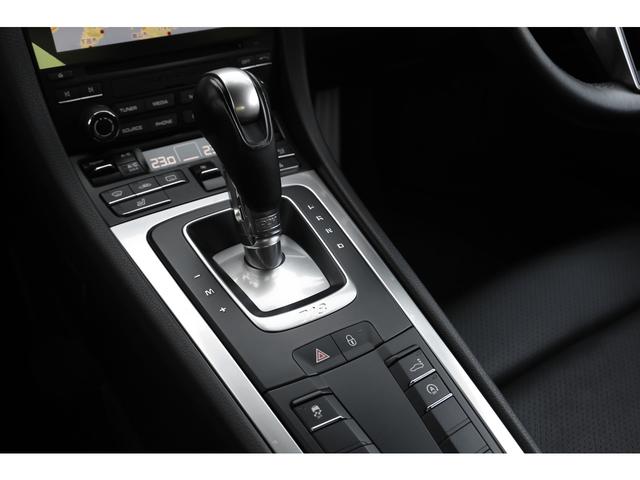 ７１８ケイマン ７１８ケイマン　スポーツデザインパッケージ　スポーツクロノパッケージ　ブラックレザー　シートヒーター　ＢＯＳＥサウンド　ティンテッドテールランプ　クルーズコントロール　１９ＡＷ　走行２０８００ｋｍ　２０１８年モデル（28枚目）