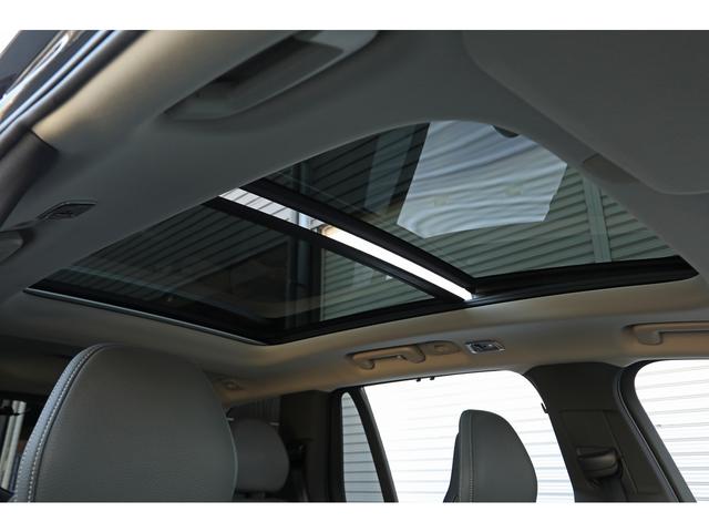 XC90 B5 AWD ノルディック・エディション 特別仕様車 100台限定 パノラマSR スレートレザー 1.2列目シートヒーター ボディ/サヴィルグレー リニアウッドパネル harman/kardon 360°カメラ 専用20AW 車検R9.10(10枚目)