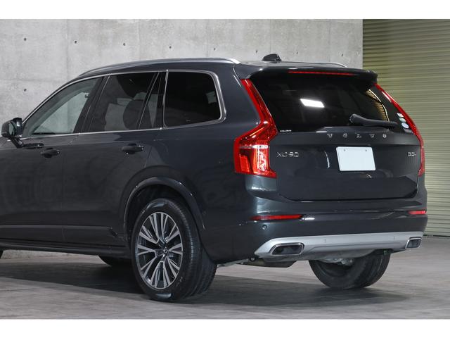 XC90 B5 AWD ノルディック・エディション 特別仕様車 100台限定 パノラマSR スレートレザー 1.2列目シートヒーター ボディ/サヴィルグレー リニアウッドパネル harman/kardon 360°カメラ 専用20AW 車検R9.10(17枚目)