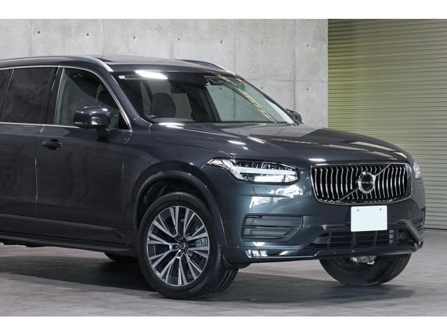 XC90 B5 AWD ノルディック・エディション 特別仕様車 100台限定 パノラマSR スレートレザー 1.2列目シートヒーター ボディ/サヴィルグレー リニアウッドパネル harman/kardon 360°カメラ 専用20AW 車検R9.10(21枚目)